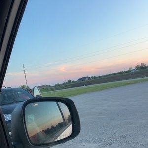 Meet your Posher, Savanna